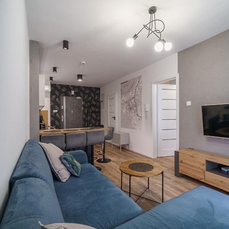Apartament16 Zrodlana Mountainaparts ชเวียราโดว์-สโดรยจ์ ภายนอก รูปภาพ