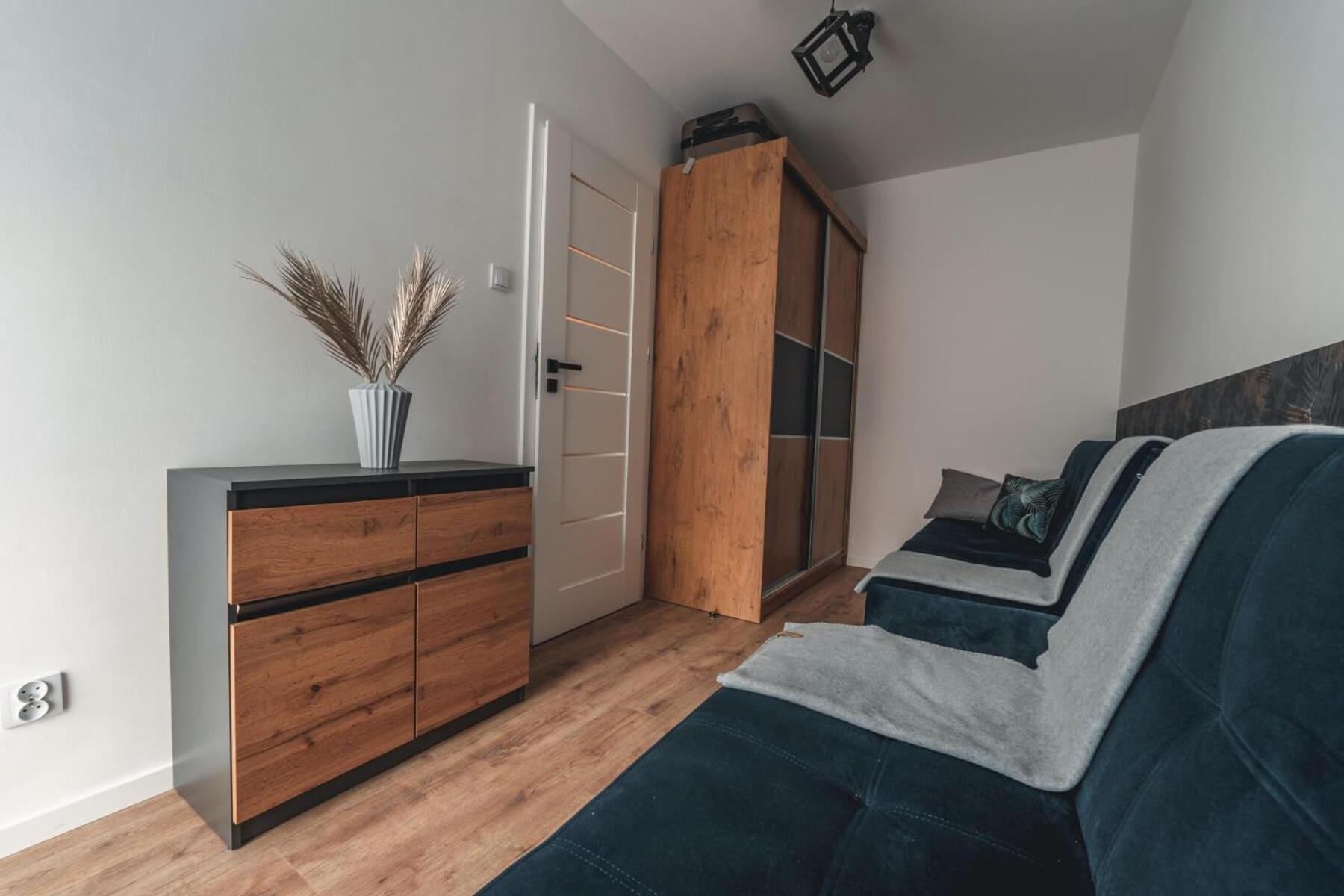 Apartament16 Zrodlana Mountainaparts ชเวียราโดว์-สโดรยจ์ ภายนอก รูปภาพ