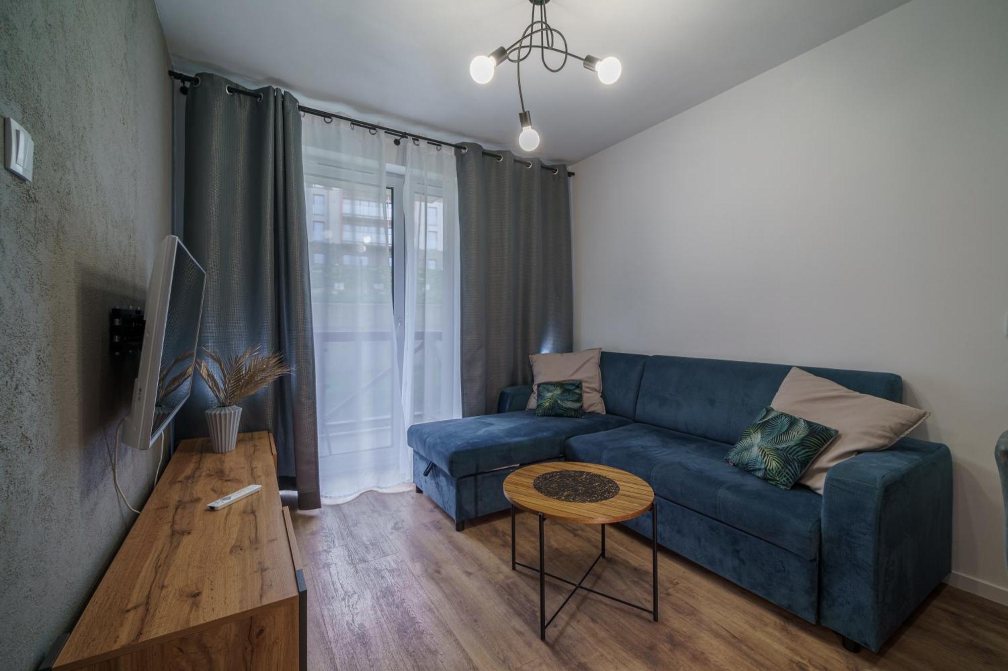 Apartament16 Zrodlana Mountainaparts ชเวียราโดว์-สโดรยจ์ ภายนอก รูปภาพ