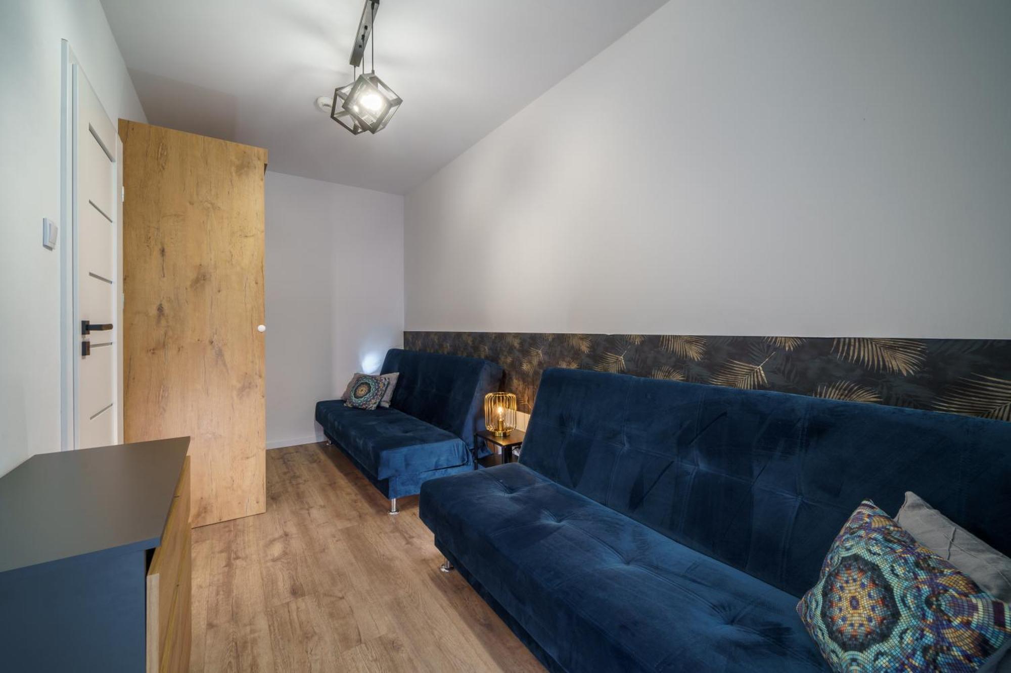 Apartament16 Zrodlana Mountainaparts ชเวียราโดว์-สโดรยจ์ ภายนอก รูปภาพ